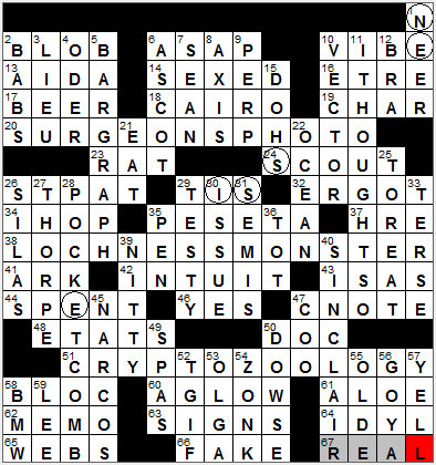 Crossword Puzzles Times on Times Crossword Solution   Nytcrossword Com  0925 12  New York Times