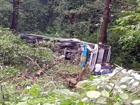 HRTC-Bus-accident-today