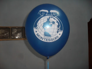 Balon Print Tangerang