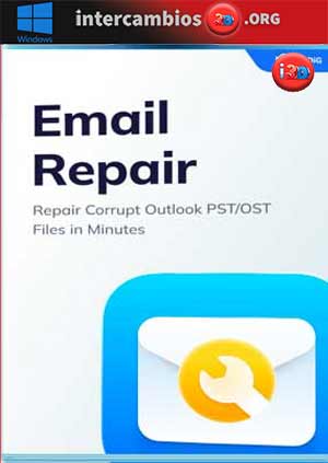 Tenorshare 4DDiG Email Repair full 2024