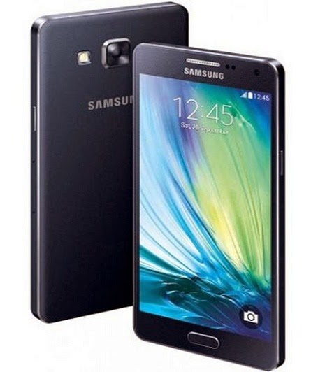 Hp Samsung Galaxy A5, Spesifikasi Lengkap - Quad core | My Another Blog