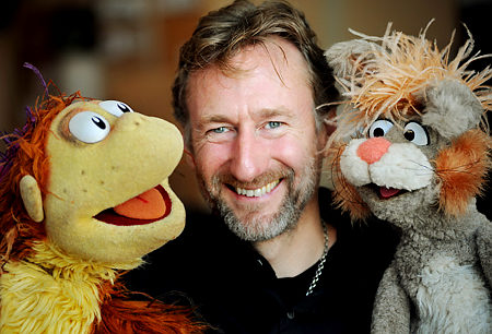 jim henson