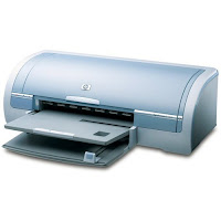 HP Deskjet 5100