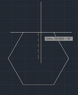 dasar belajar autocad