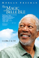 Watch The Magic of Belle Isle Movie