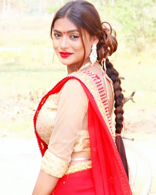 nilu shankar singh best look