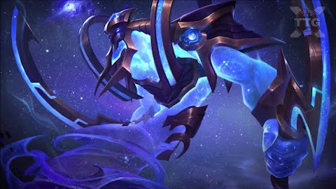 Mod skin zill cựu thần thiên hà mùa 23 không lỗi mạng