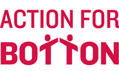 action for botton logo 2