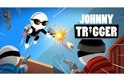 تحميل لعبة Johnny Trigger 1.4.1 كاملة مهكرة للاندرويد