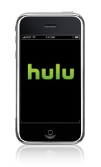 Is Hulu coming to the iphone / Touch?