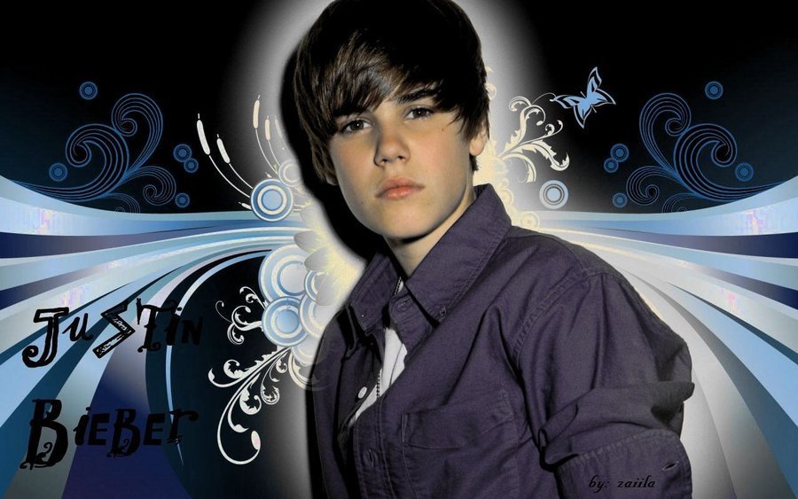 justin bieber wallpapers. justin bieber wallpaper for