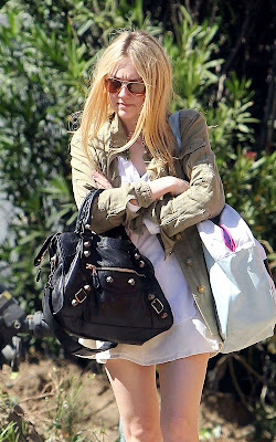 dakota fanning pictures