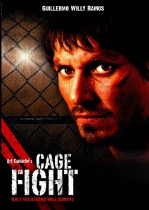 Cage Fight (2012) free download