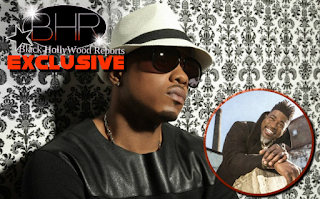 Donell Jones Teams Up With David Banner For New Single "Never Let Her Go" 