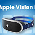 Here is a blog post about Apple's new Vision Pro || What will the price of Apple vision pro in India ? Is it too expensive || features of the Apple Vision Pro ||Earning adda san