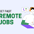 How to Get a Remote Job Fast as a Beginner