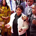Tears,Shock And Outrage As Pastor Tells Woman Her Best Friend Standing Near Her Is Behind Her Business Woes