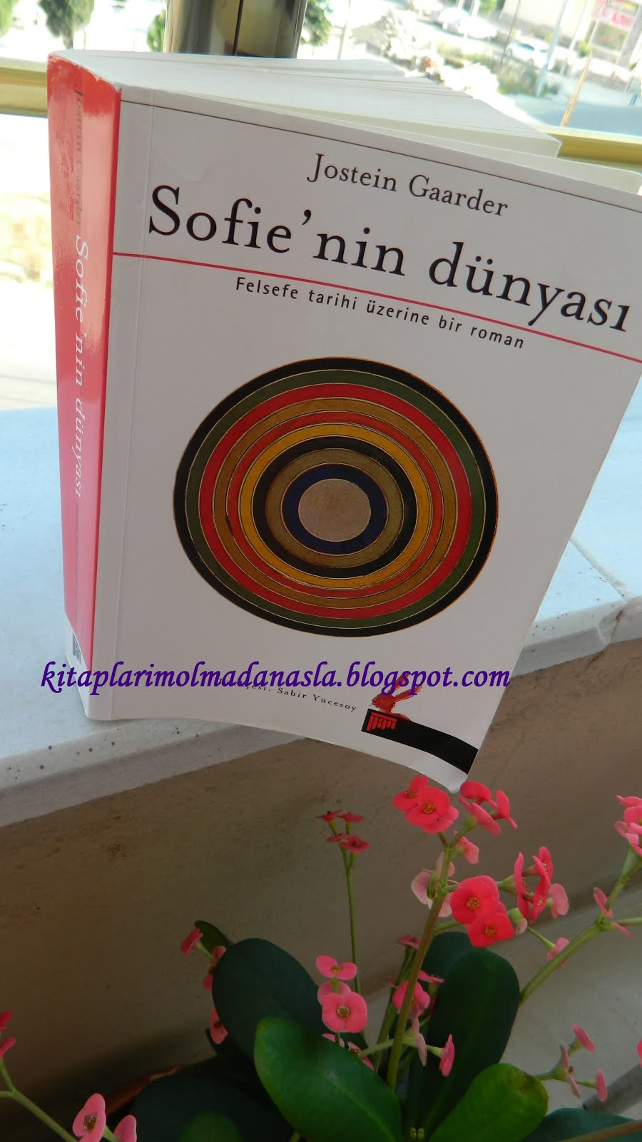 JOSTEİN GAARDER