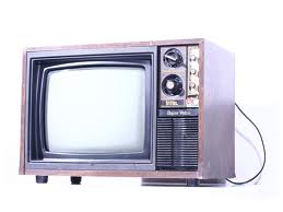 Sejarah Televisi
