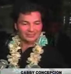 Gabby Concepcion Photo