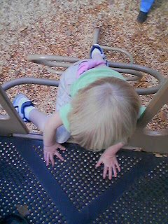 climbing up the ladder climbing up the ladder