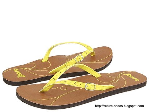 Return shoes:return-92593