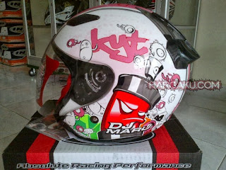 Daftar Harga Helm KYT Daftar Harga Helm KYT