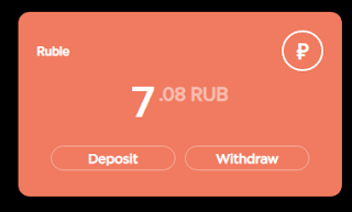 How to earn 3000 rubles Month