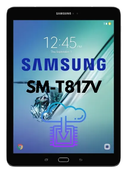 Full Firmware For Device Samsung Galaxy Tab S2 9.7 SM-T817V