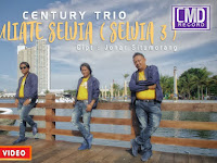 Lirik Lagu Selvia 3 Trio Century - Mauliate Selvia