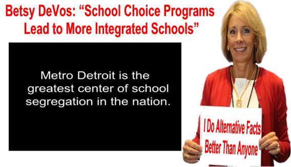 Image result for big education ape devos Segregation