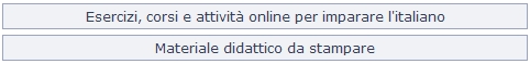 MATERIALE DIDATTICO ITALIANO PER ALUNNI STRANIERI GRATIS ONLINE
