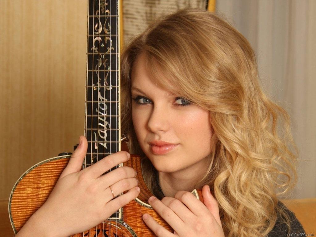 Taylor Swift wallpaper