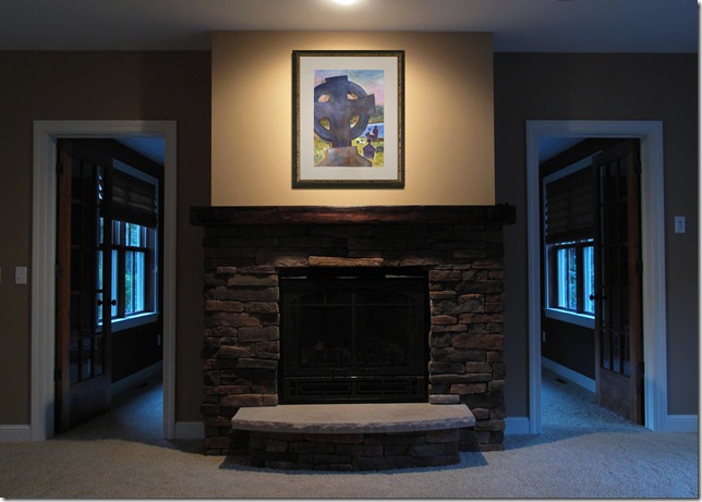 Fireplace 71