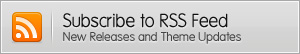 Subscribe to RSS Feed