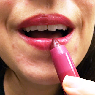 Revlon Smitten Balm Stain How to || Crappy Candle