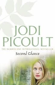 Second Glance by Jodi Picoult book cover
