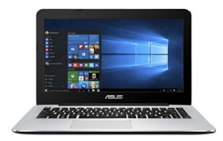WIFI-BLUETOOTH Driver ASUS VivoBook X441NC / X441N / X441-NC Laptop ((Direct Link)) windows 10 8 8.1 7