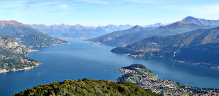 Il Lario - “Foto di Felice de Paoli”