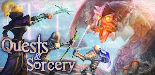 Quests & Sorcery