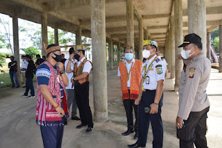 Foto - Foto kegiatan Ritual Adat Nosu Minu Podi, - Gawai Dayak Sanggau