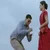 Akshay Kumar Touching foots video meme