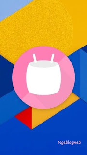 Android M Cyanogenmod 13 ROM 2