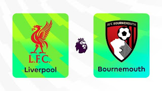 مشاهدة مباراة ليفربول وبورنموث بث مباشر الدوري الإنجليزي