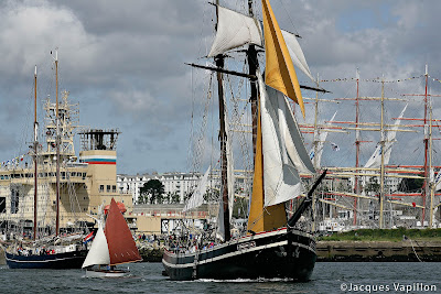 Brest 2016 se prépare !