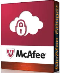 تحميل برنامج الحماية من الفيروسات McAfee Stinger مجانا للكمبيوتر