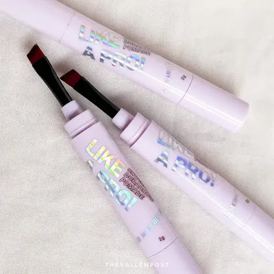 review barenbliss Roll To Volume Mascara