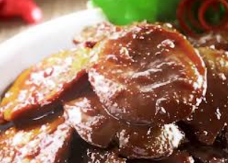 resep semur jengkol khas sunda specsial enak 