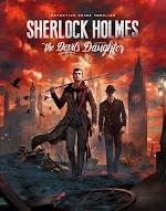 Sherlock Holmes The Devil Daughter