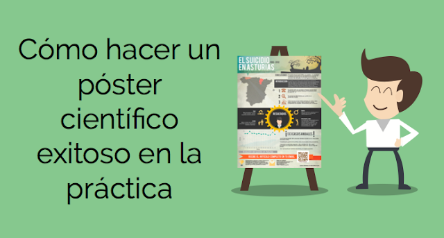 Sitios para crear poster y presentaciones en linea